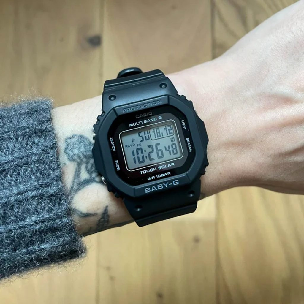 BABY-G BGD-5650-1E