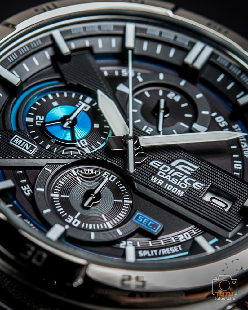 Casio Edifice EFR-556L-1A