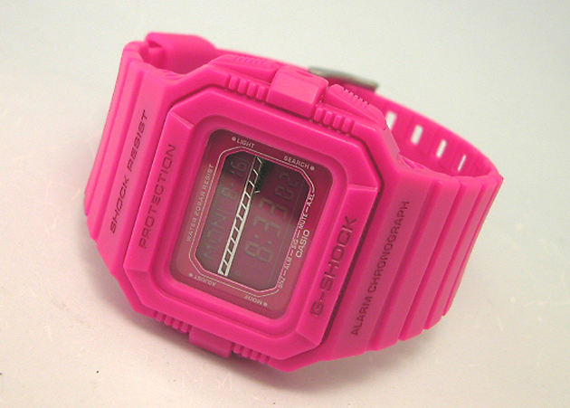 G-SHOCK GLS-5500MM-4E