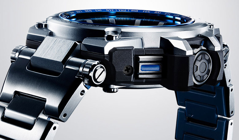 G-SHOCK MTG-G1000D-1A2