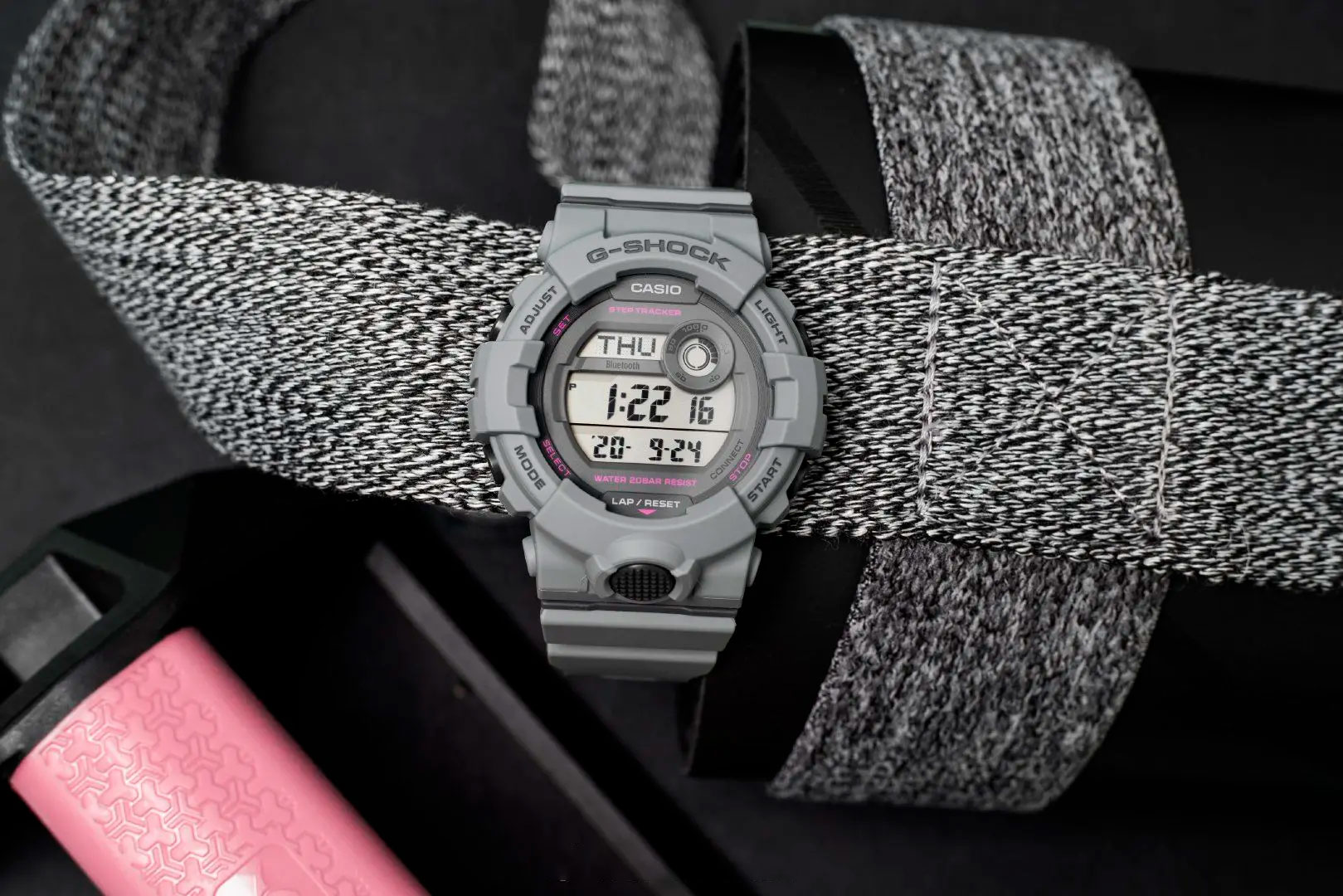 G-SHOCK GMD-B800SU-8E