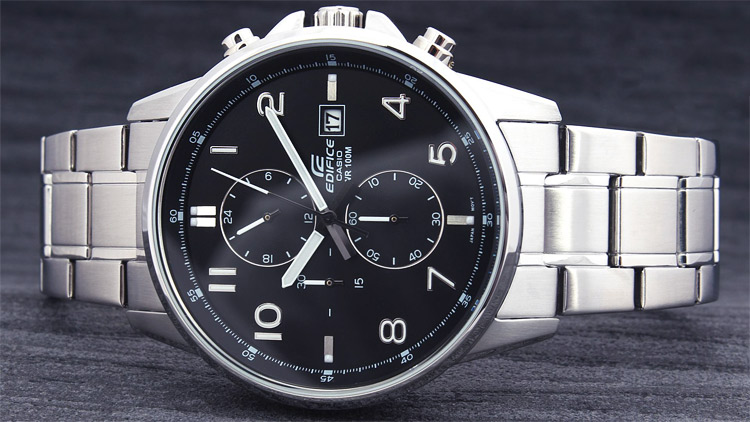 Casio Edifice EFR-505D-1A