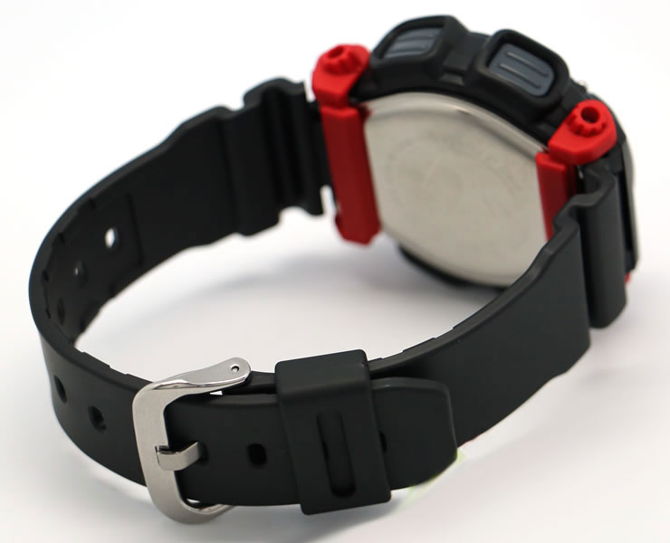 G-SHOCK DW-9052-1C4