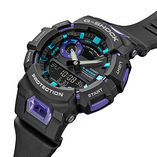 G-SHOCK GBA-900-1A6