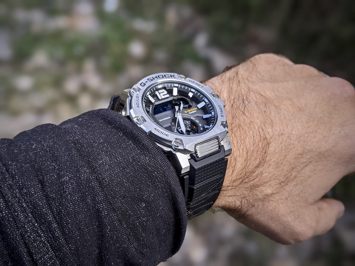G-SHOCK GST-B300S-1A