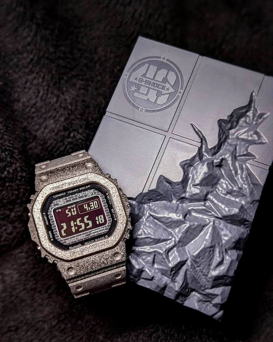 G-SHOCK GMW-B5000PS-1E