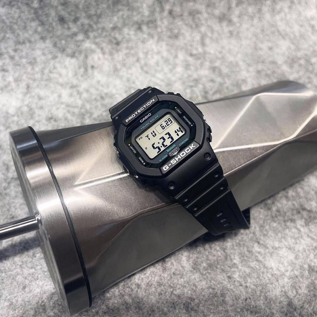 G-SHOCK GW-B5600MG-1E
