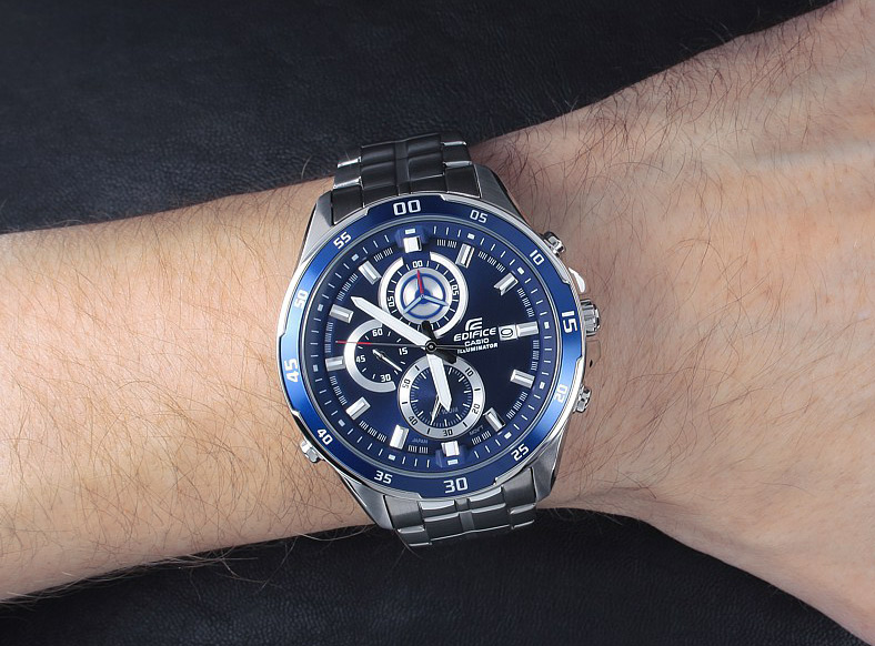edifice efr 547d