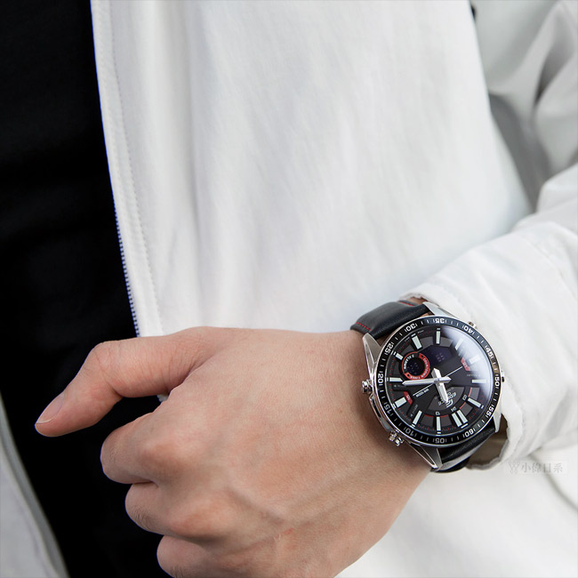 Casio Edifice EFV-C100L-1A
