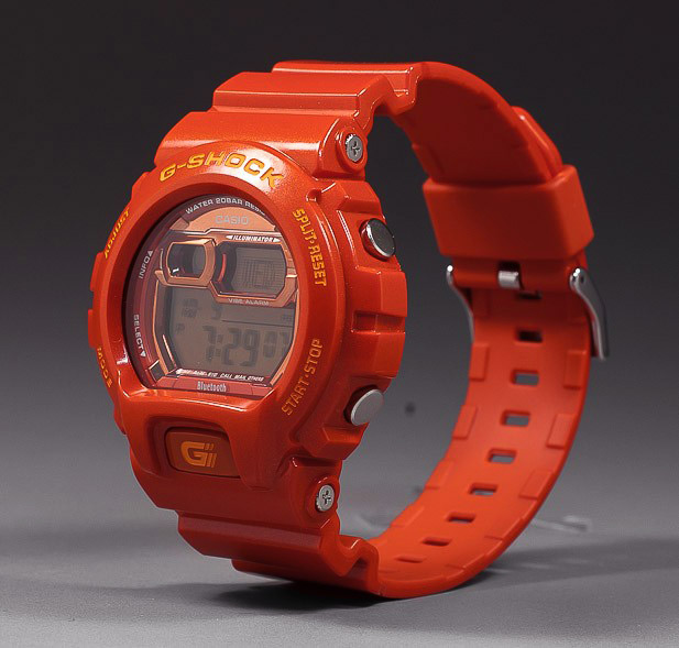 G-SHOCK GB-X6900B-4E