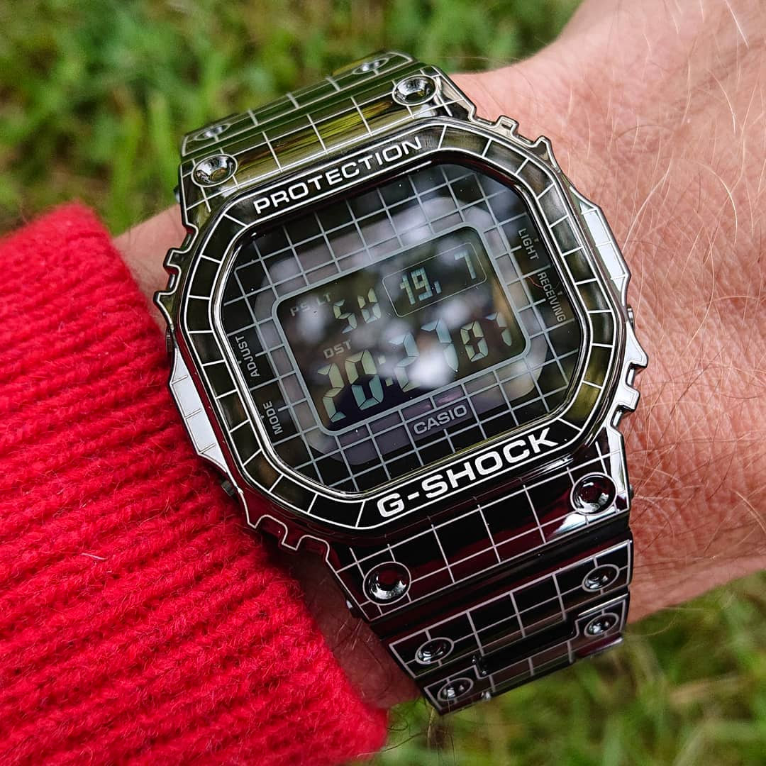 G-SHOCK GMW-B5000CS-1E