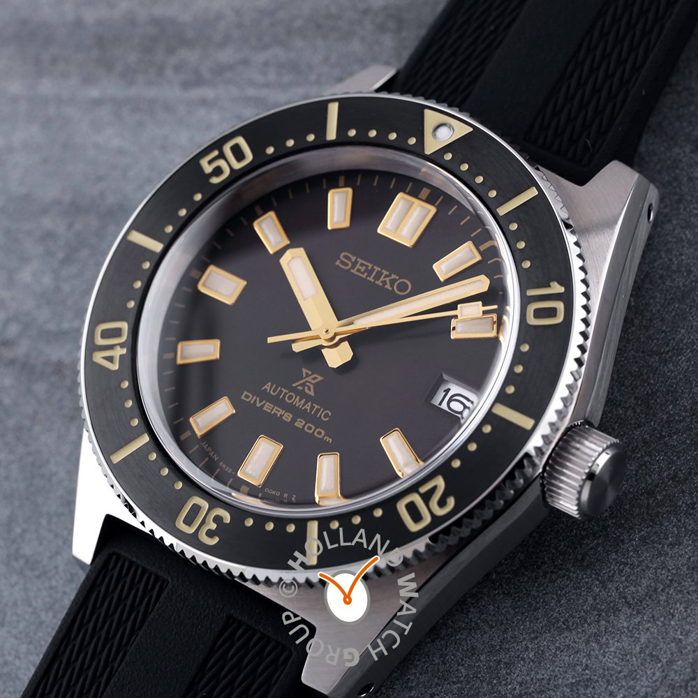 Японские часы Seiko SPB147J1