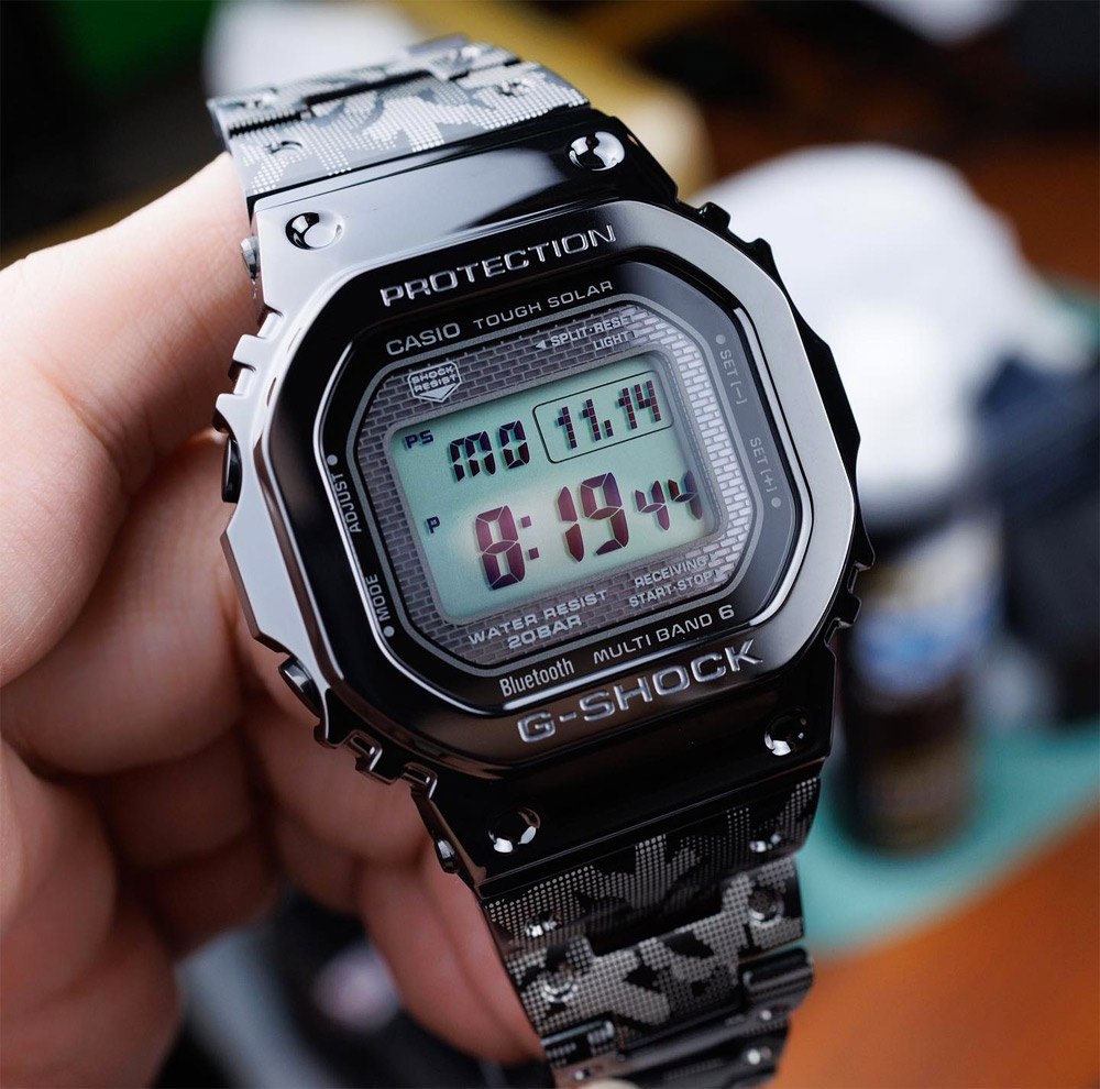 G-SHOCK GMW-B5000EH-1E