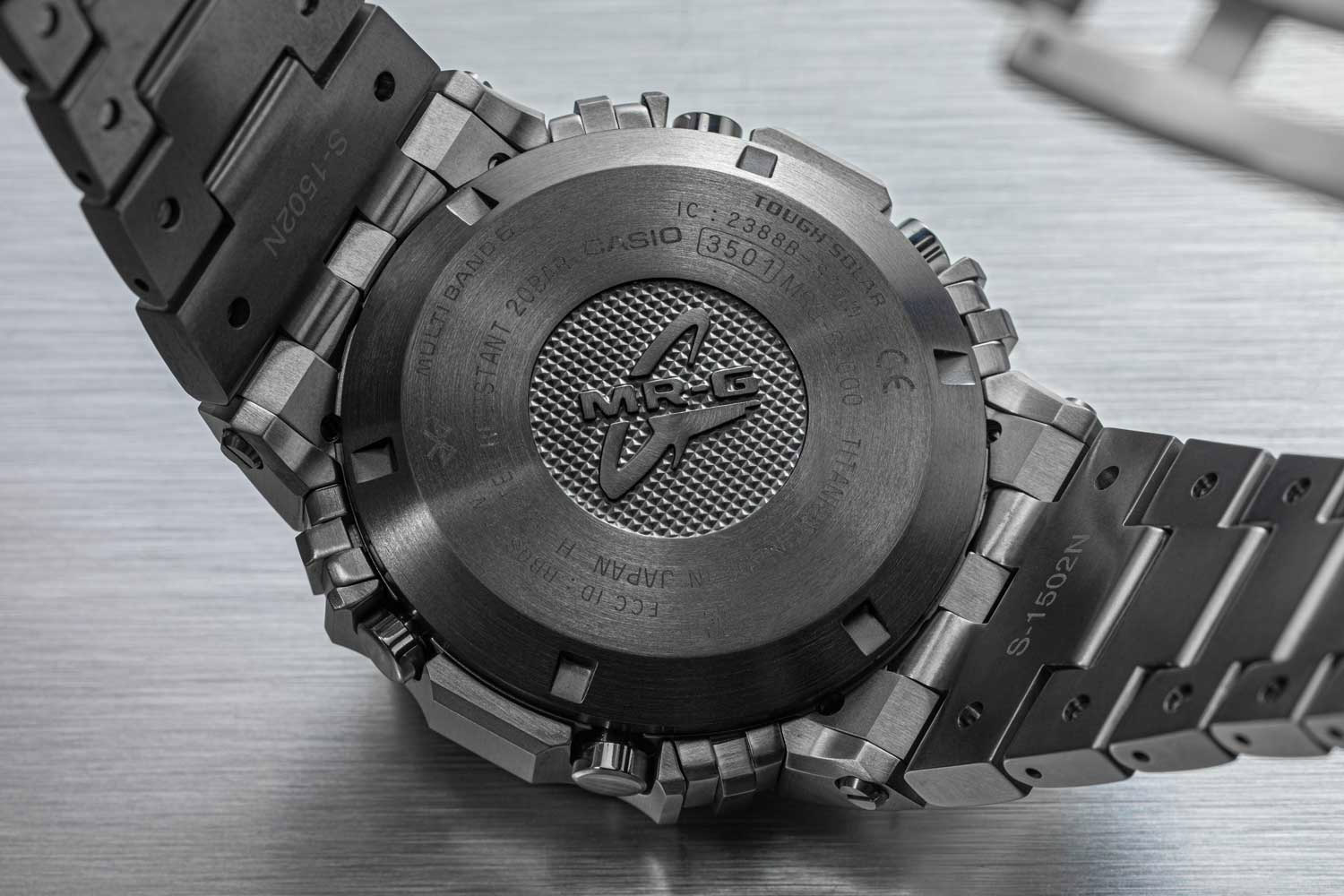 G-SHOCK MRG-B5000D-1E