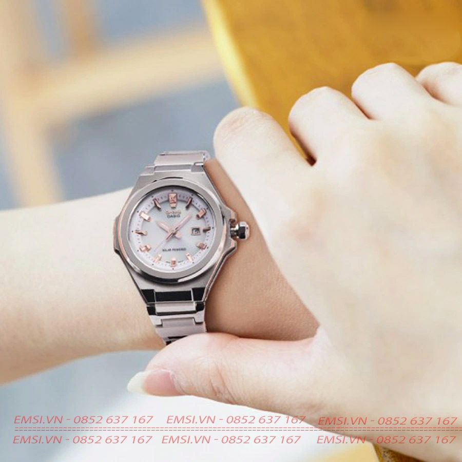 BABY-G MSG-S500CD-7A