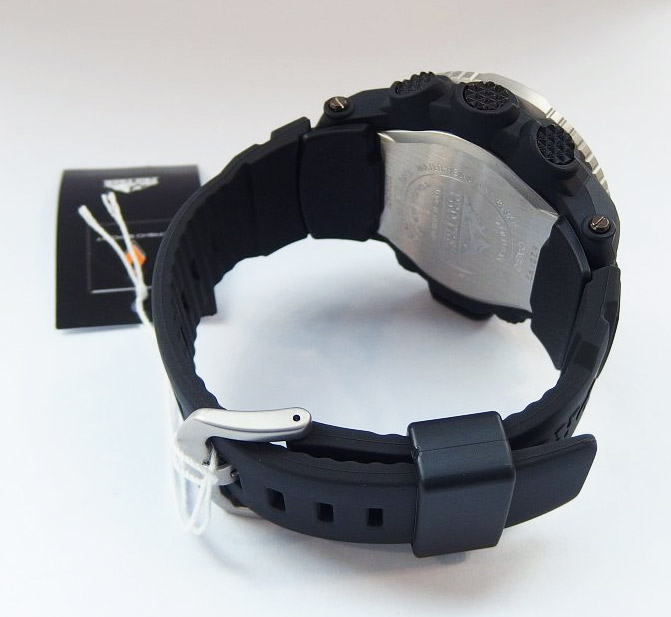 Casio Pro Trek PRW-3510-1E