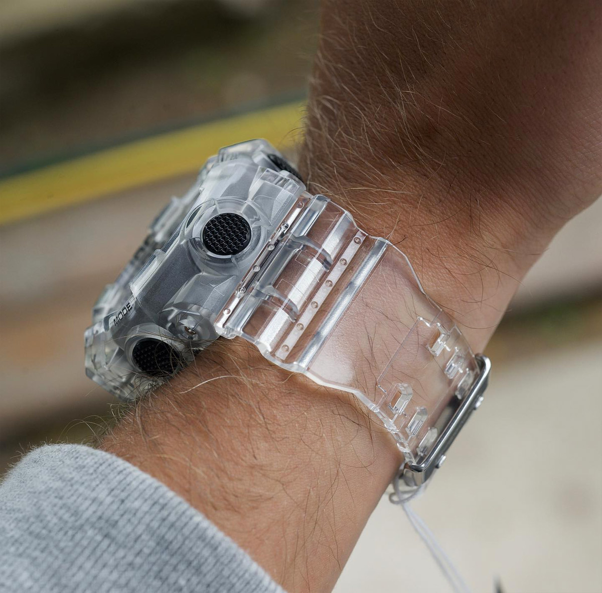 G-SHOCK GA-700SKE-7A