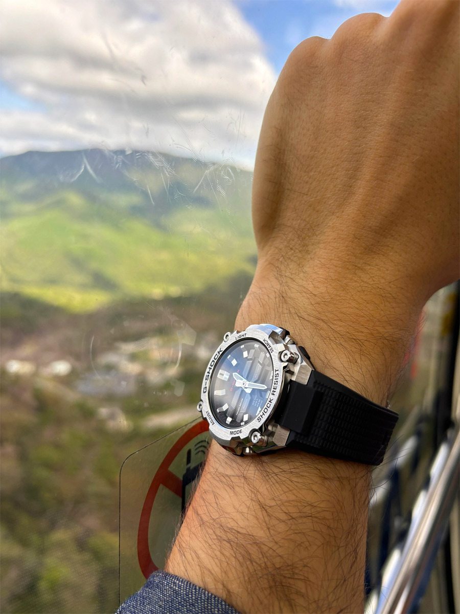 G-SHOCK GST-B600-1A