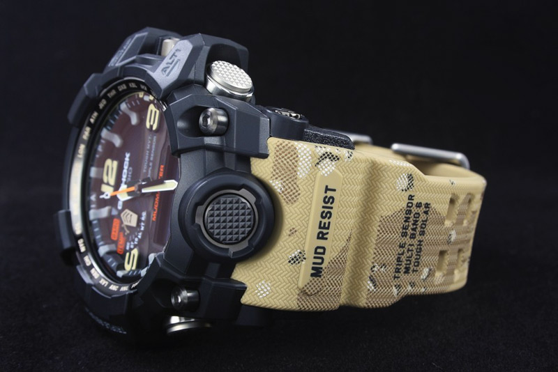 G-SHOCK GWG-1000DC-1A5