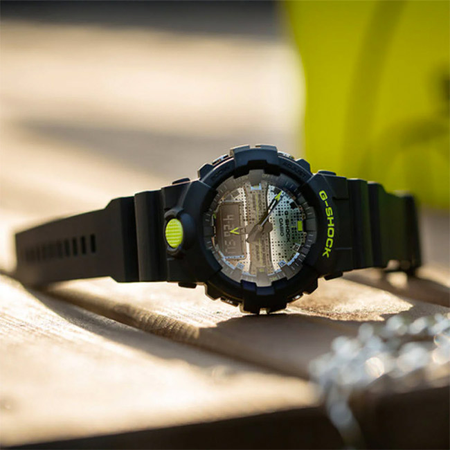 G-SHOCK GA-800DC-1A