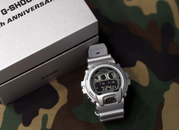 G-SHOCK DW-6930BS-8E