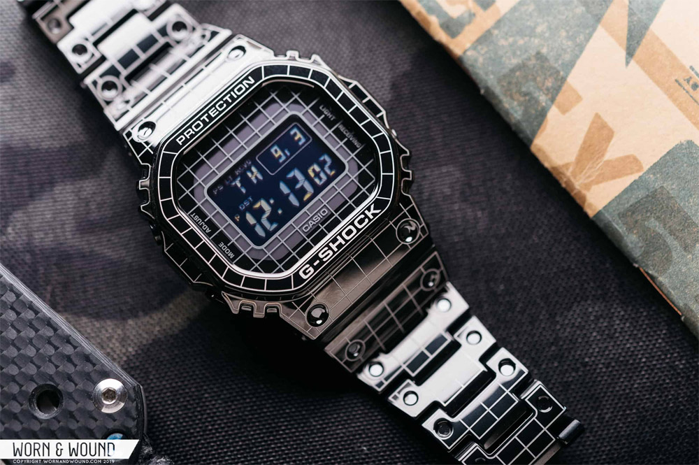 G-SHOCK GMW-B5000CS-1E