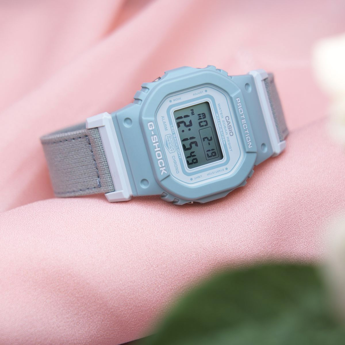 G-SHOCK GMD-S5600CT-3E