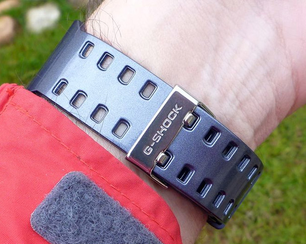 G-SHOCK G-8900SH-2E