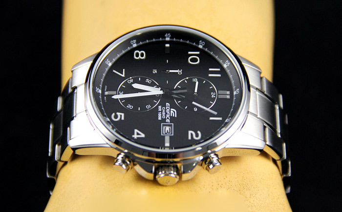 Casio Edifice EFR-505D-1A