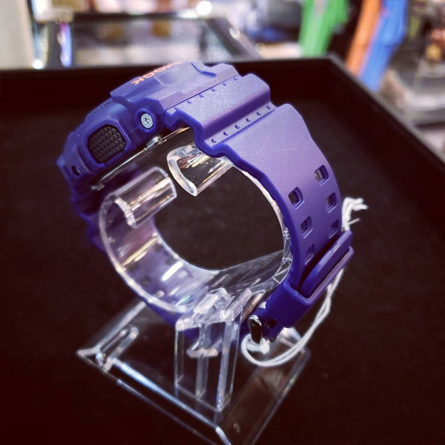 G-SHOCK GA-140-6A