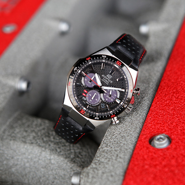 Casio Edifice EFS-S520CBL-1A