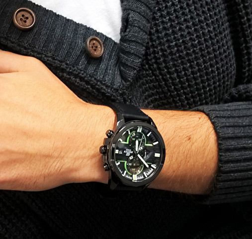 Casio Edifice EFR-543BL-1A