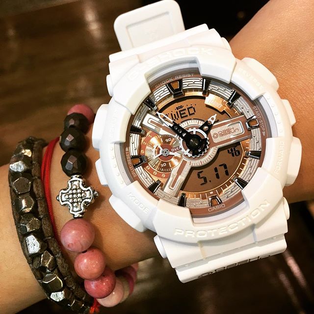 G-SHOCK GA-110DB-7A