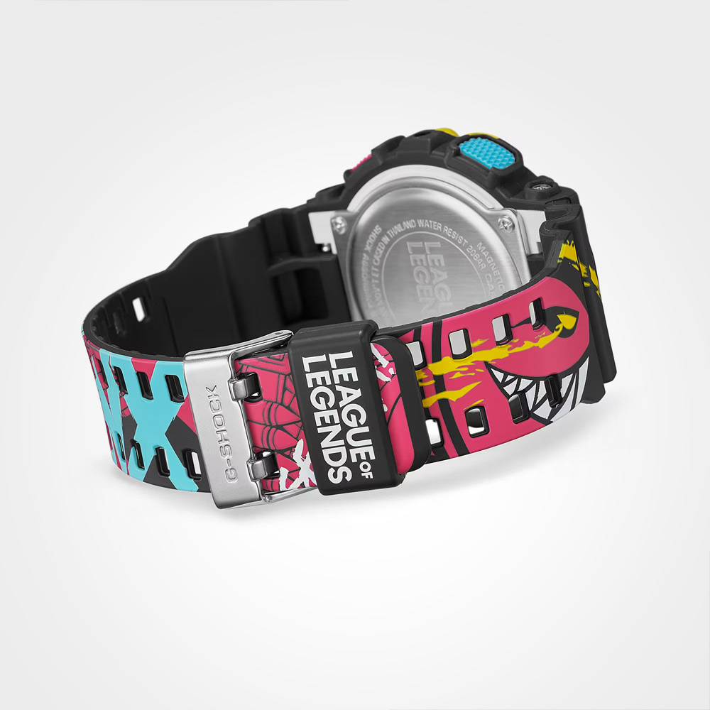 G-SHOCK GA-110LL-1A