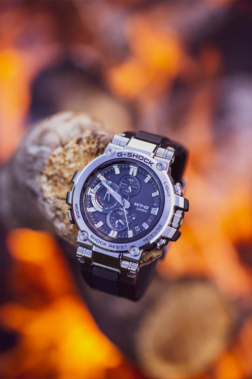 G-SHOCK MTG-B1000-1A