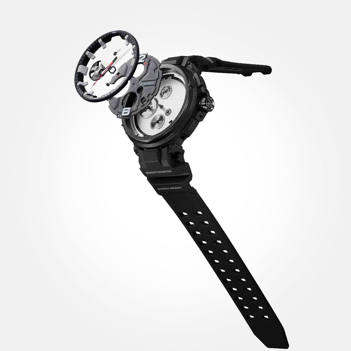 G-SHOCK GR-B300-1A