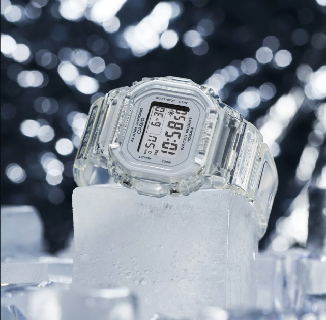 BABY-G BGD-565US-7E
