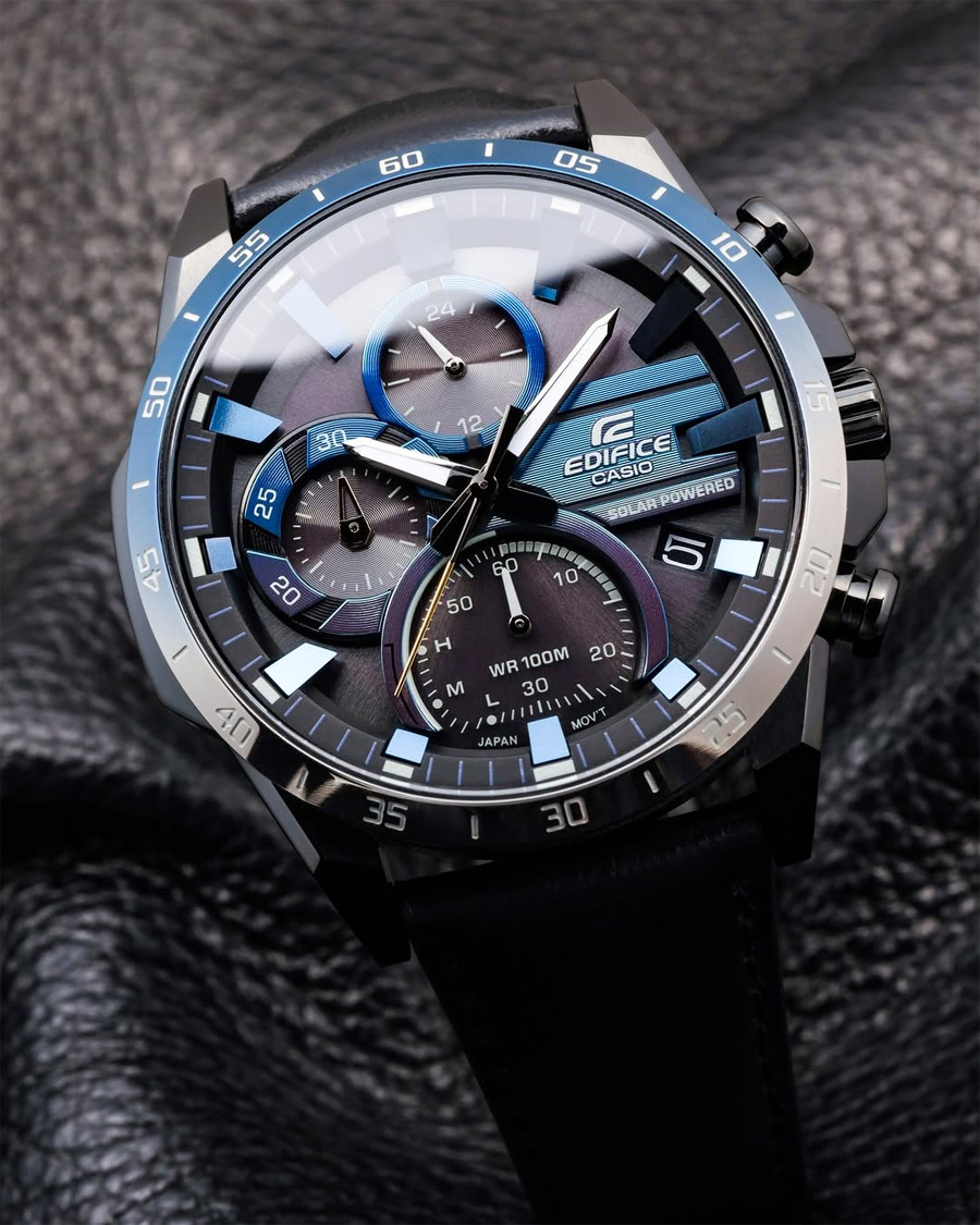 Casio Edifice EQS-940NL-1A