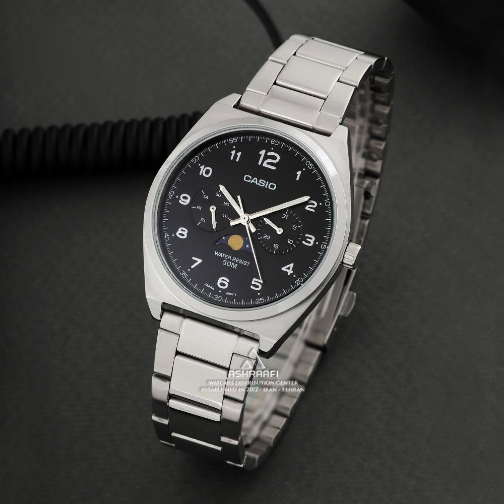 G-SHOCK MTP-M300D-1A