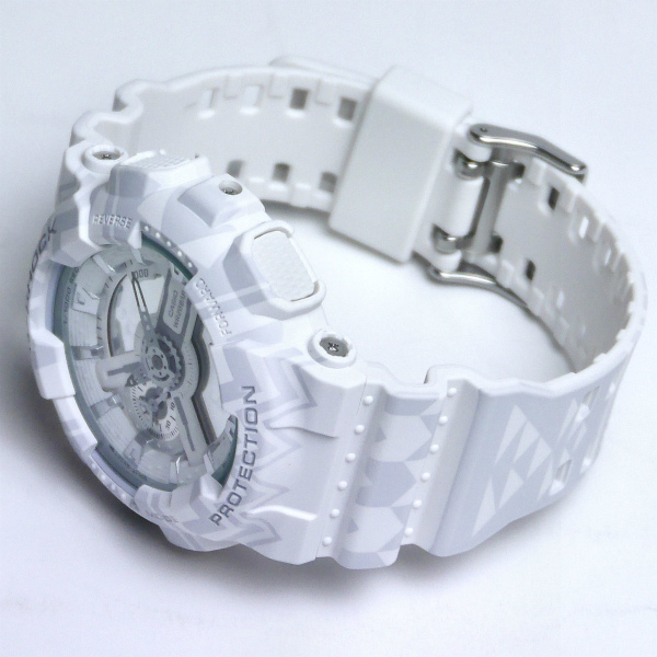 G-SHOCK GA-110TP-7A