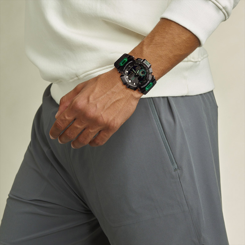 G-SHOCK GBA-900SM-1A3