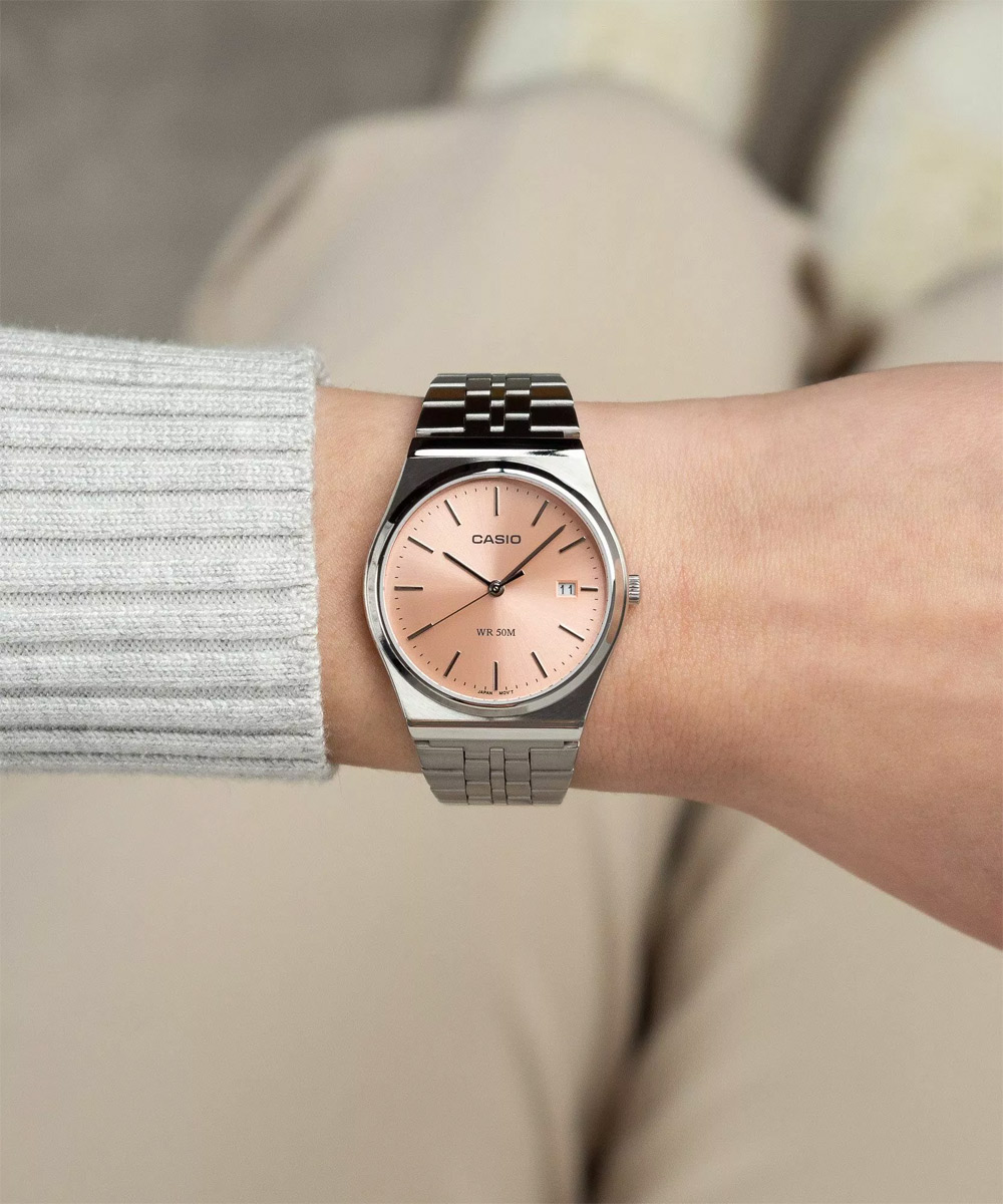 G-SHOCK MTP-B145D-4A