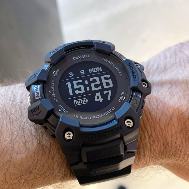 G-SHOCK GBD-H1000-1E