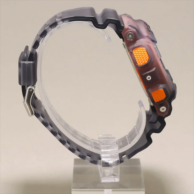 G-SHOCK GA-110LS-1A
