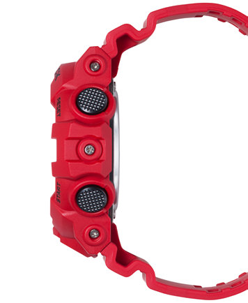 G-SHOCK GA-700-4A