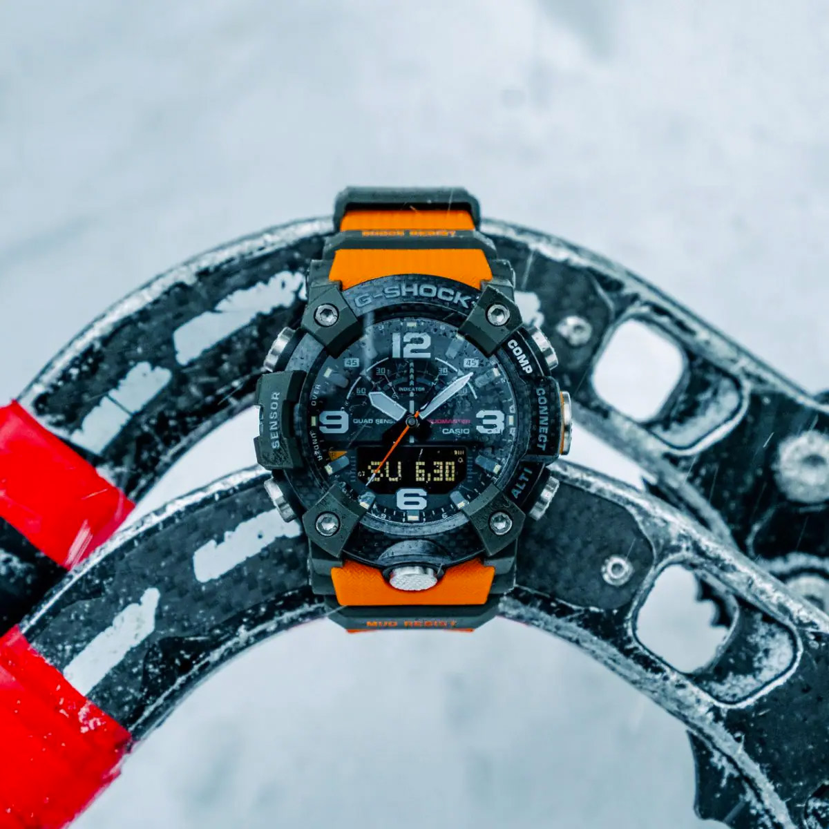 G-SHOCK GG-B100X-1A9