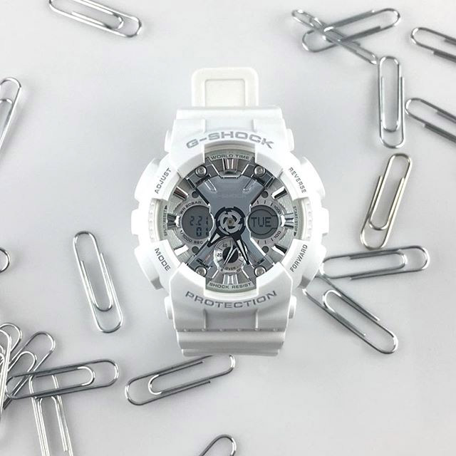 G-SHOCK GMA-S120MF-7A1