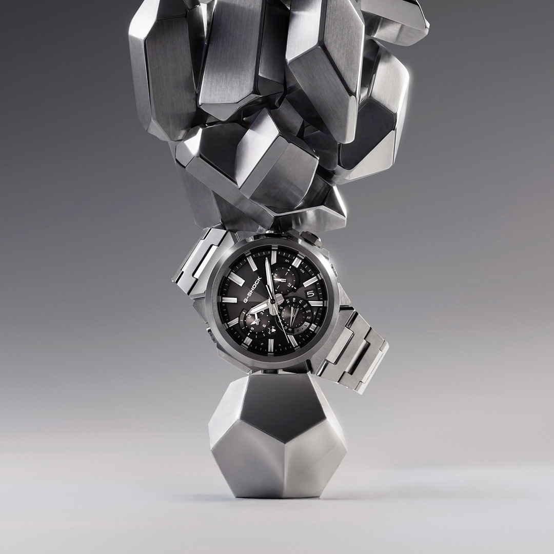 G-SHOCK GST-W1000D-1A