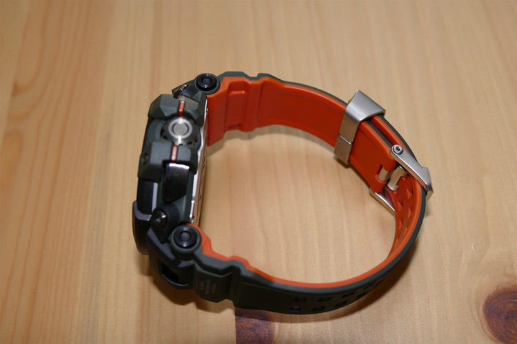 G-SHOCK GPW-2000-3A