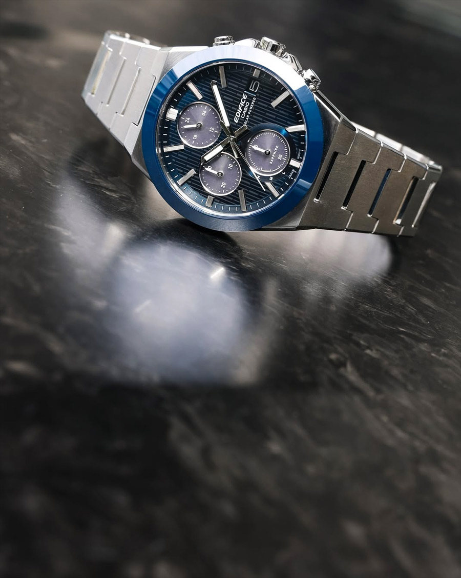 Casio Edifice EFS-S650D-2A